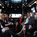 Las Vegas Corporate Meeting and Convention Transportation